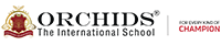 orchids logo